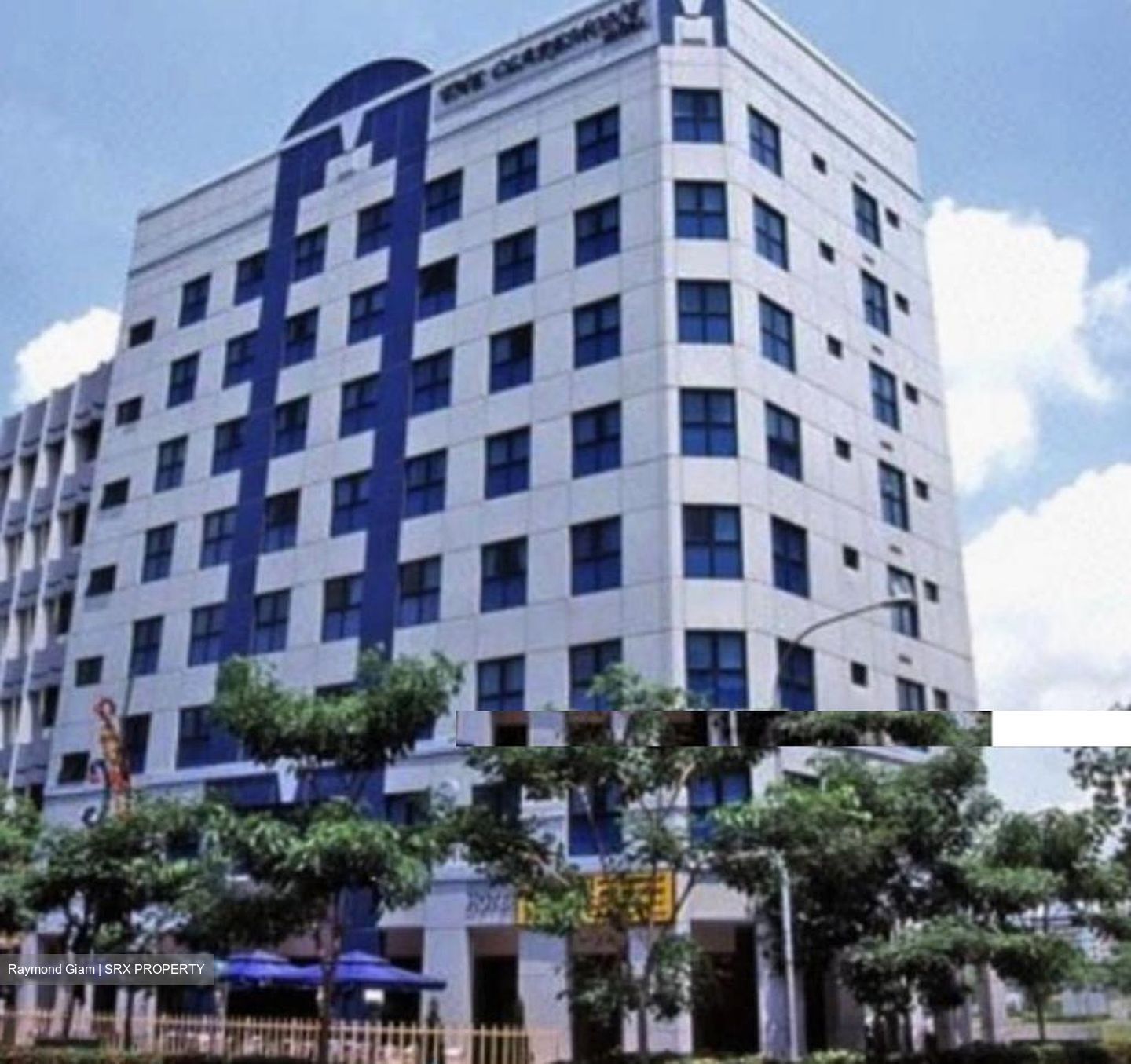 Serangoon Road (D8), Retail #301668981